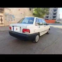 پراید87دوگانه فابریک|خودرو سواری و وانت|اهواز, کوی باهنر|دیوار