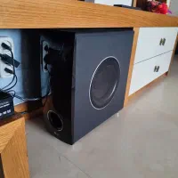 سینما خانگی