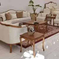 مبل فرانسوی، مینیمال وسلطنتی مستقیم از تولیدی
