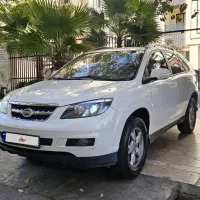 بی وای دی S6 مدل 97 تک برگ سند