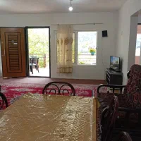 ویلاروستای جنگلی مسیرالسبلنگاه ماسال ازامشب|اجارهٔ کوتاهمدت ویلا و باغ|رشت, عینک|دیوار