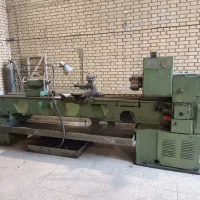 تراش دو متر تبریز|ماشینآلات صنعتی|اصفهان, باغ فدک|دیوار