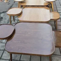 عسلی مبلی رافائل|صندلی و نیمکت|رشت, رودبارتان|دیوار