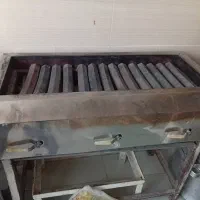 وسایل آشپزخانه صنعتی|کافی‌شاپ و رستوران|خانمیرزا, |دیوار