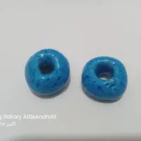 نگین شانس وسنگ چشم زخم|بدلیجات|سبزوار, قصبه غربی|دیوار