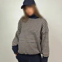 بلوز بافت پاپیونی|لباس|برخوار, |دیوار