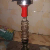 قلیون فروشی