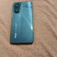 گوشی پوکو x7 proکاملا نو ده روز هست که خریدم