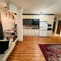 رهن/ آپارتمان/ ۸۵ متری/ تمیز/ کوی سعدی