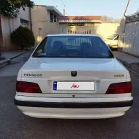 پژو پارسtu5مدل۱۴۰۰|خودرو سواری و وانت|ساری, |دیوار