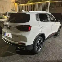 ام وی ام X55|خودرو سواری و وانت|بندرعباس, |دیوار