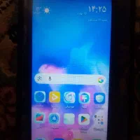 گوشی هاوایی y6
