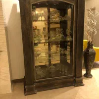 بوفه|بوفه، ویترین، کنسول|همدان, |دیوار