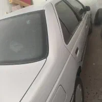 پژو دوگانه مدل89