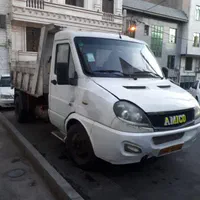امیکو کمپرسی|خودرو سنگین|تهران, مینابی|دیوار