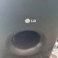 اسپیکر مارک LG قابل اتصال به تلوزیون و سینما خانگی