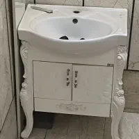 روشویی کابینتی