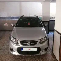 کوئیک آر مدل 1400