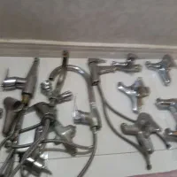 تعدادی شیر الات