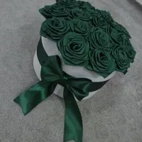 گل رز خاص|گل مصنوعی|جهرم, |دیوار