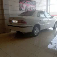 سمند LX|خودرو سواری و وانت|فولادشهر, B1|دیوار