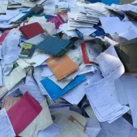 خرید فروش کارتن دفتر باطله پلاستیک24ساعته درب منزل