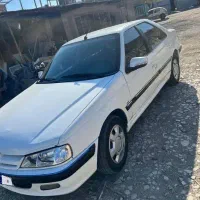 پارس تیوفایو مدل 1401