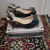 کفشهای سایز ۳۶-۳۸-۳۹|کیف، کفش، کمربند|مراغه, |دیوار