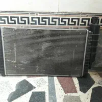 فروش رادیاتور و باربند پژو