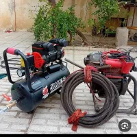 لوله باز کنی و چاه باز کنی لوله کشی