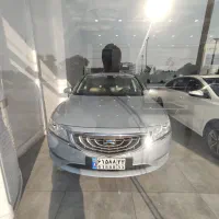 فروش خودروی Geely emgrand مدل ۲۰۱۷