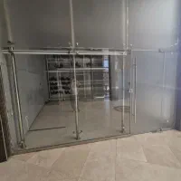 مغازه ۳۵متری میدان ساحل دریاچه چیتگر منطقه ۲۲|اجارهٔ مغازه و غرفه|تهران, دریاچه شهدای خلیج فارس|دیوار