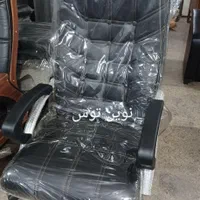 صندلی اداری گردان انتظار (نوین توس)|دفتر کار|مشهد, هنرور|دیوار