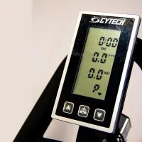 دوچرخه ثابت اسپینینگ cytech|تجهیزات ورزشی|اصفهان, شهریار|دیوار