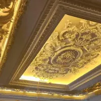 اجرای انواع پتینه گچبری نقاشی دیواری میکروسمنت|خدمات پیشه و مهارت|شیراز, قصرالدشت|دیوار