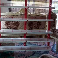 قفسه فروشی تعدادهرچی درعکس است