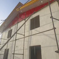 فروش ویلا با آب و برق و مجوز ساخت در ساوه|فروش دفتر صنعتی، کشاورزی، تجاری|تهران, صادقیه|دیوار