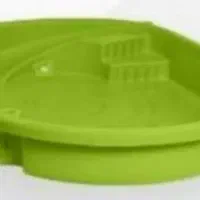 وان یا استخر شن پله دار