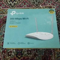 مودم تی پی لینک مدل TW896 N