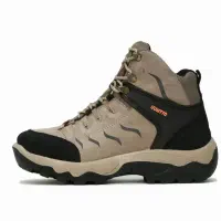 کفش مخصوص کوهنوردی و طبیعت گردی