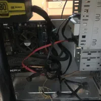 کیس کامپیوتر تمیز فروشی