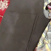 شلوار کردی و بارونی مردانه|لباس|مشهد, شهید علی محمدی|دیوار