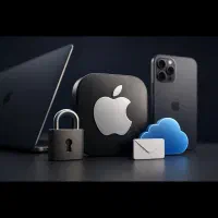 ساخت اپل ایدی