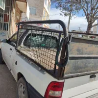 بار بند مبلی پراید