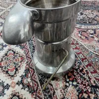 آبمیوه گیر صنعتی|آبمیوهگیر و آبمرکباتگیر|شیراز, شاپورجان|دیوار