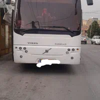 دربستی اتوبوس ولو۴۴نفره مینی‌بوس هیوندا|خدمات حمل و نقل|اصفهان, احمدآباد|دیوار