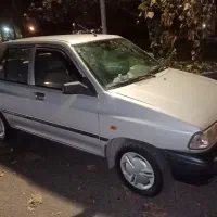 پراید 131مدل 96فول آپشن نقرهای|خودرو سواری و وانت|آستانه اشرفیه, |دیوار