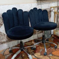 صندلی آرایشگاه