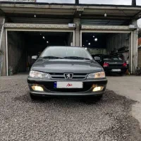 پژوپارس مدل 92|خودرو سواری و وانت|سنگر, |دیوار