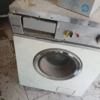 ماشین لباشوی آمریکای